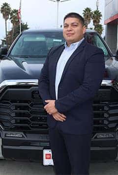 Miguel Martinez