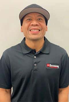 Marvin Vitug