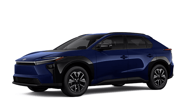 2026 Toyota<small>bZ XLE 2WD</small>