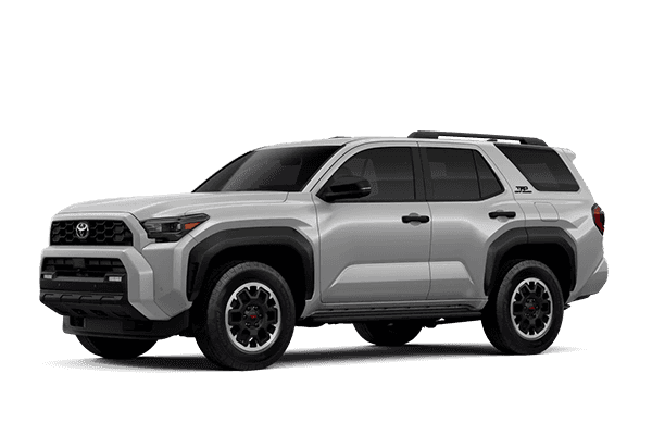 2026 Toyota<small>4Runner TRD Off-Road Premium</small>
