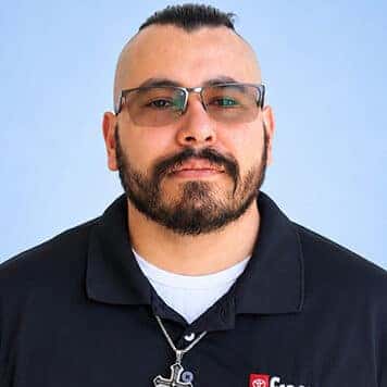 Abel Barrios