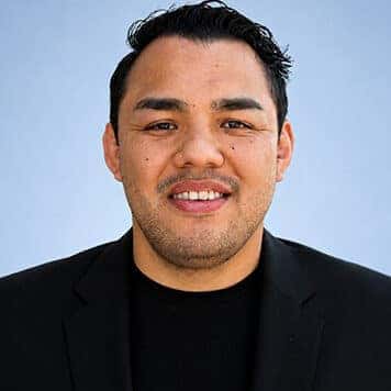Alex Cisneros