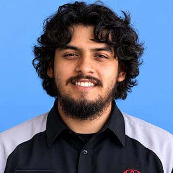 Andrew Castaneda