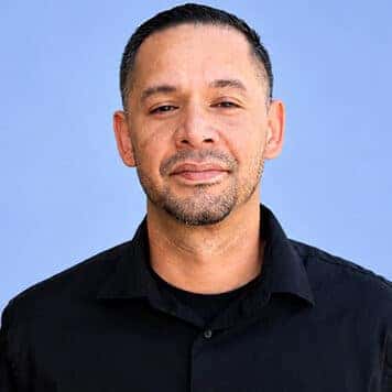 Andrew Munoz