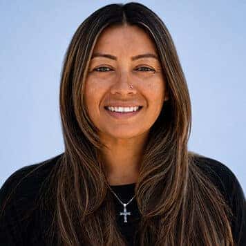 Angelica Cortez