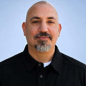 Anthony Garcia