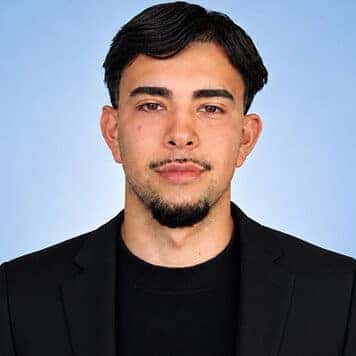 Anthony Mendoza