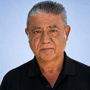 Armando Marmolejo