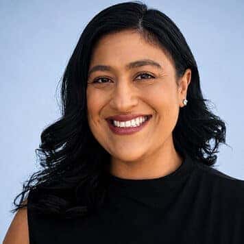 Cherish Hernandez