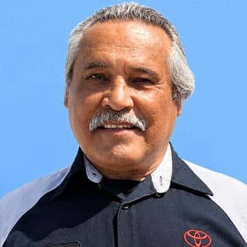 Cosme Juarez