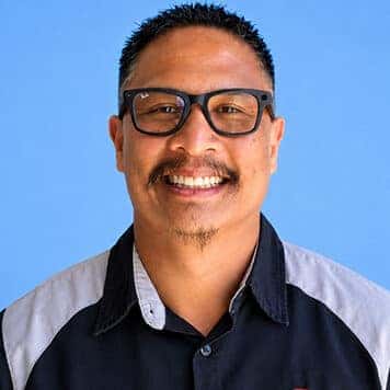 David Zabala