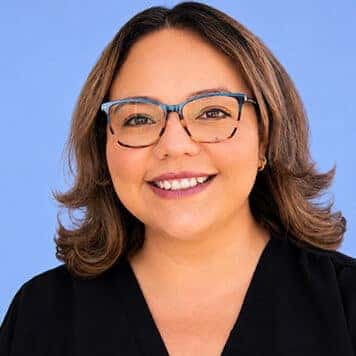 Evelyn Reyes