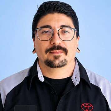 Genaro Rodriguez