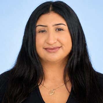 Giselle Solorio