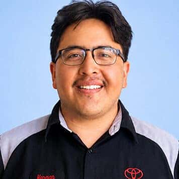 Hernan Vasquez