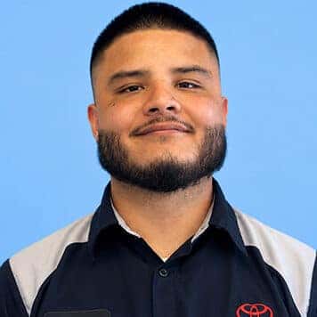 Jacob Regalado