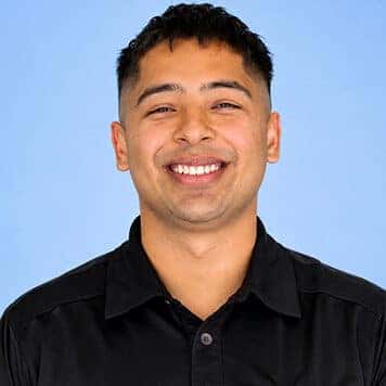 Jason Rosales
