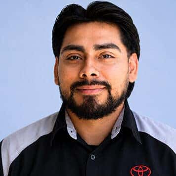 Javier Hidalgo