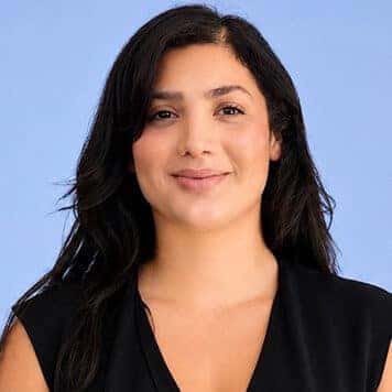 Jennie Romero