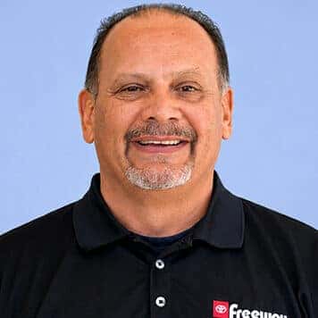 Jesse Cabrera