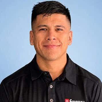 Jonathan Aguero