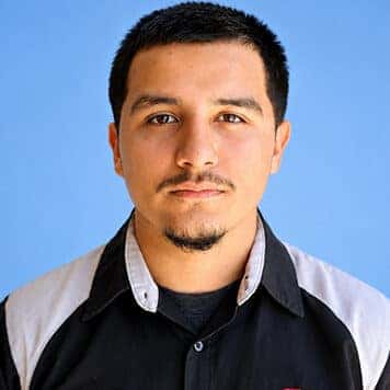 Jose Orozco