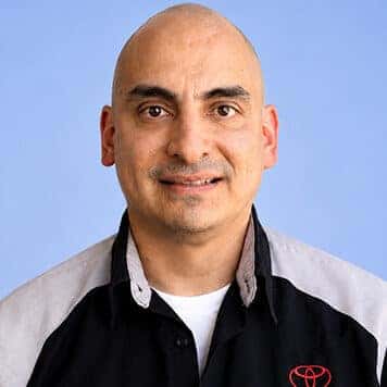 Jose Prado