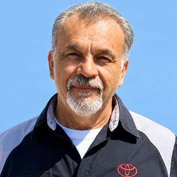 Jose Rodriguez