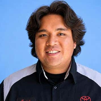 Josiah Zurita