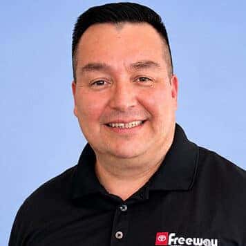 Julian Carabajal