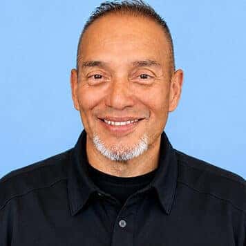 Mario Cisneros