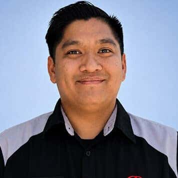 Michael Alpio