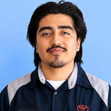 Mike Ramirez