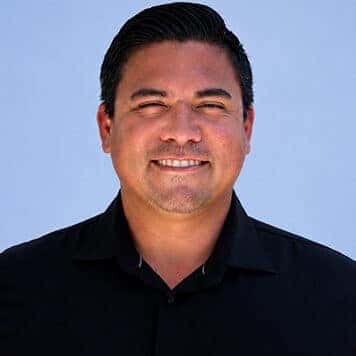 Peter Ortega