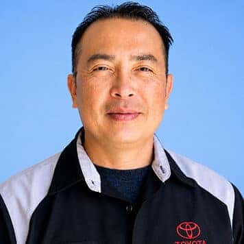 Ricardo Deguzman