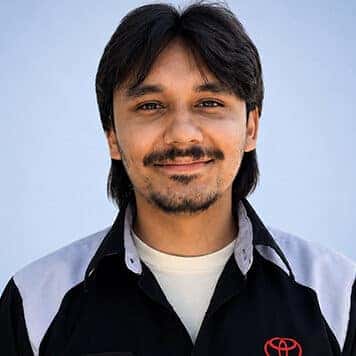 Rickner Salinas