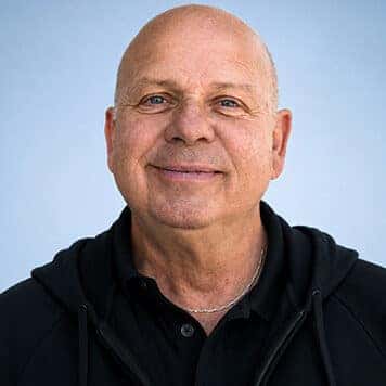 Stephen Heidler
