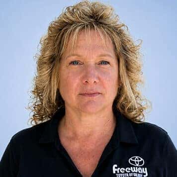Tamra Freidt