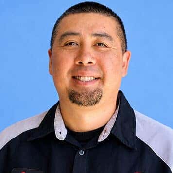 Tony Lew