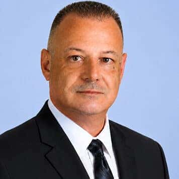 Tony Machado