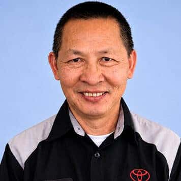 Yung Nghiem