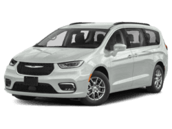 2021 Chrysler Pacifica