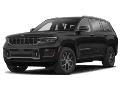2021 Jeep Grand Cherokee L