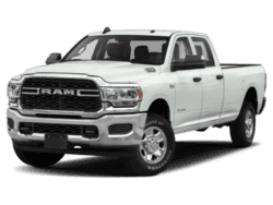2021 Ram 3500