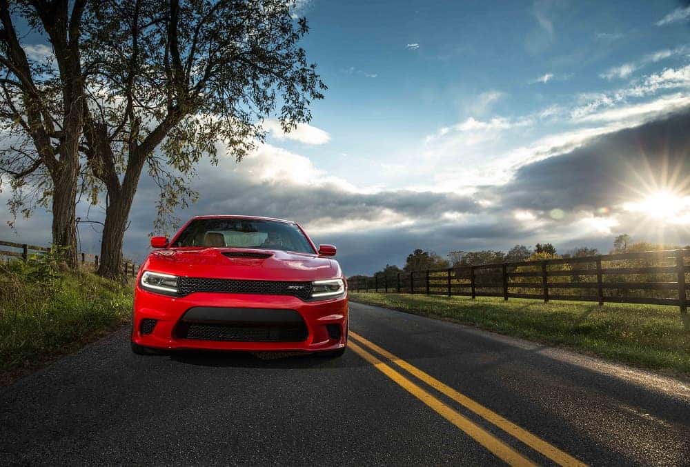 Dodge Charger