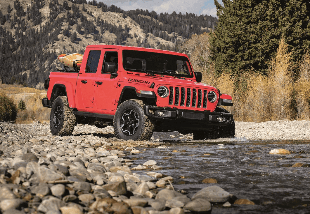 Jeep Dealer Canandaigua NY Friendly CDJR Geneva