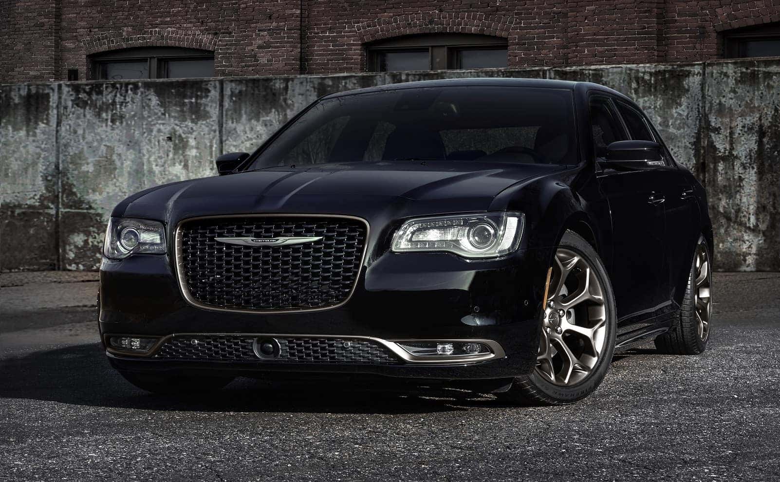 Chrysler 300
