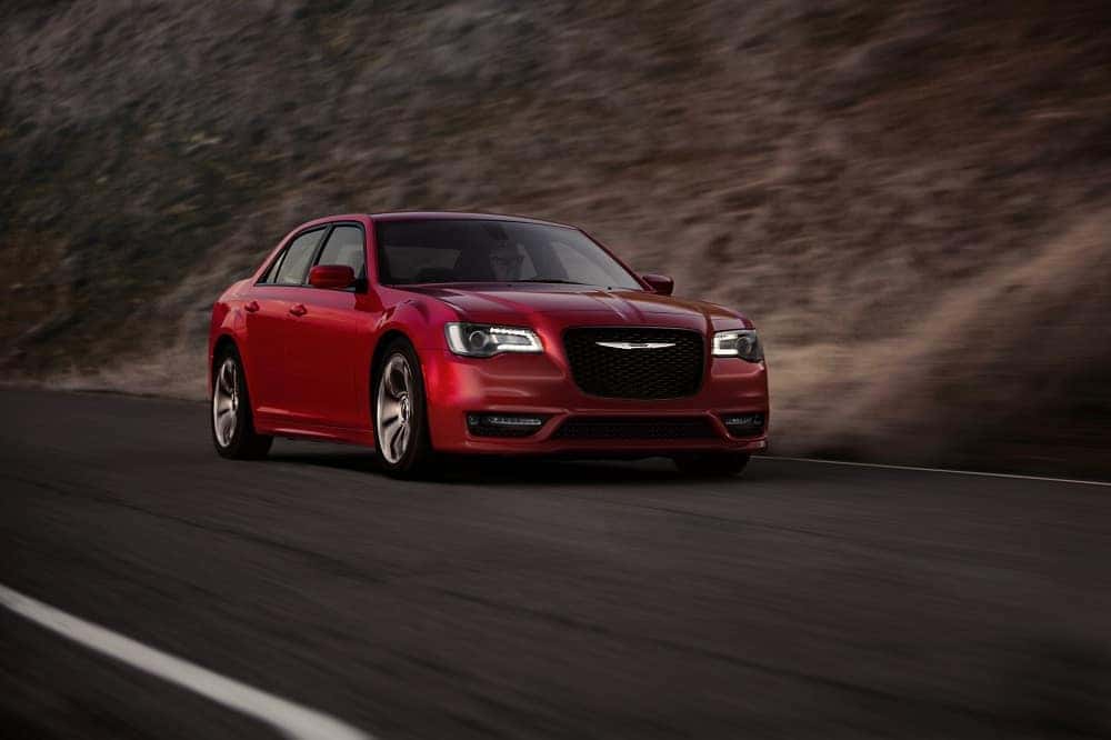 Chrysler 300
