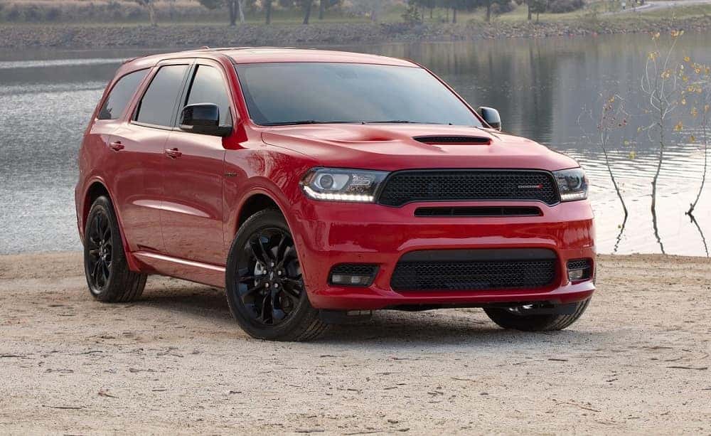 Dodge Durango