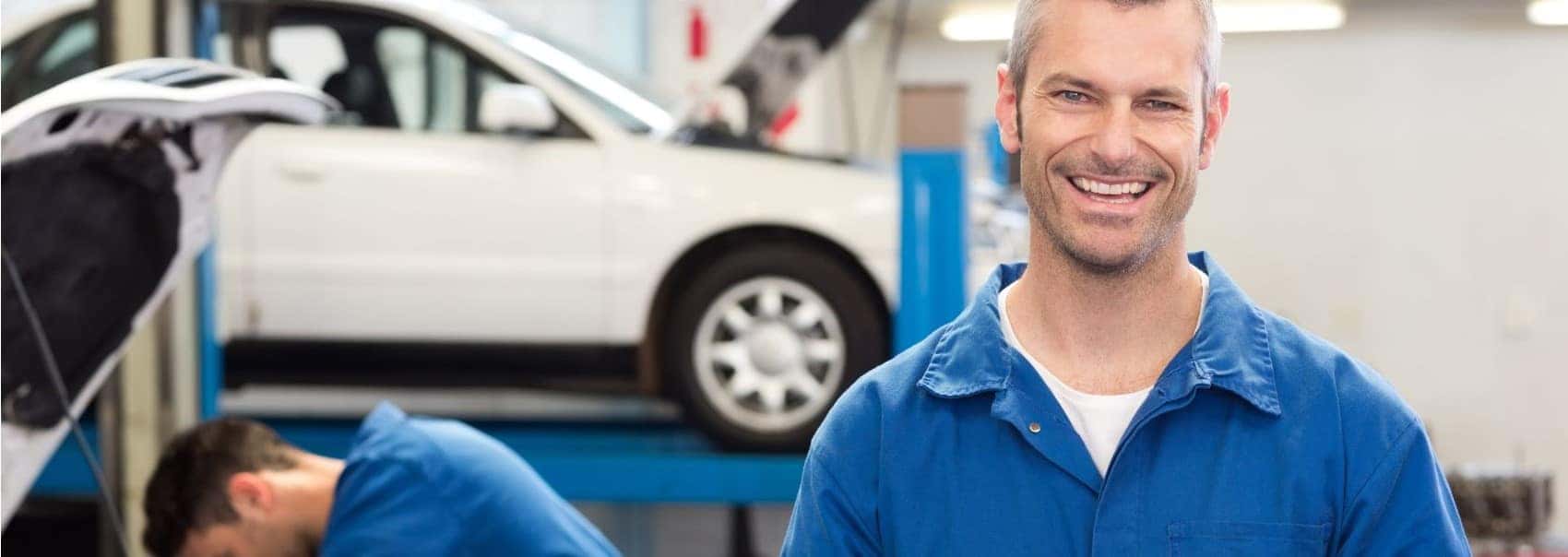 Parts Man Snipped